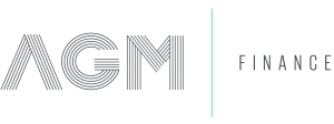 AGM Finance logo